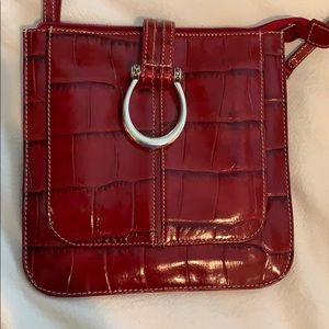 Brighton Crossbody/ Clutch